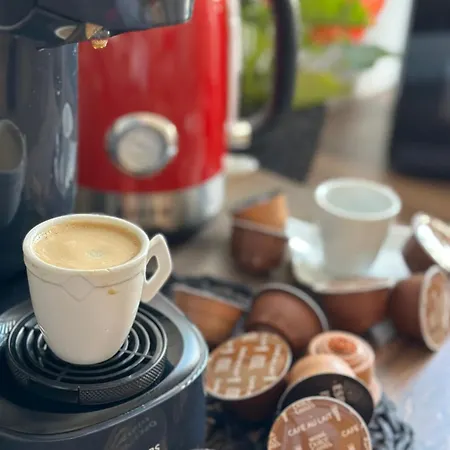 Lejlighed Centrum Chmielna 73c *