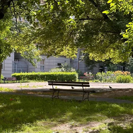 Centrum Chmielna 73c