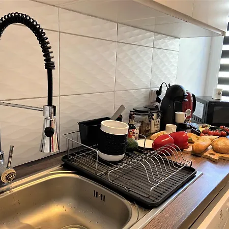 Apartamento Centrum Chmielna 73c Varsóvia