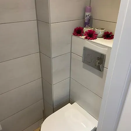 Centrum Chmielna 73c Appartement