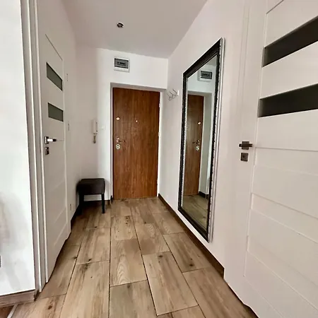 Centrum Chmielna 73c