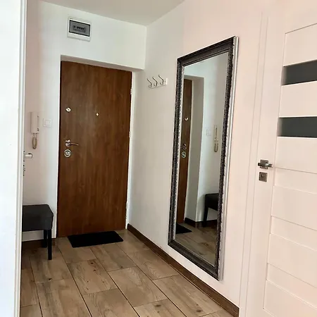 Apartment Centrum Chmielna 73c