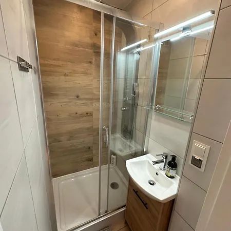 Apartment Centrum Chmielna 73c Warsaw