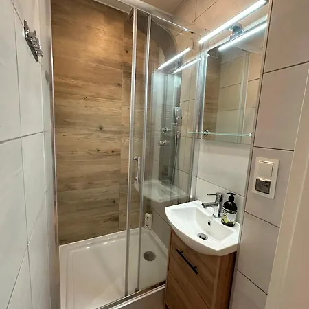 Centrum Chmielna 73c Apartment