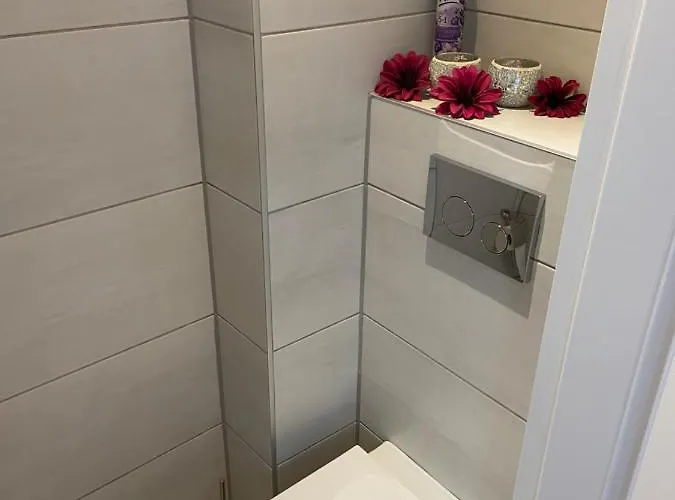 Centrum Chmielna 73c 公寓