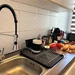 Apartament Centrum Chmielna 73c Warszawa