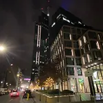 Centrum Chmielna 73c Warszawa