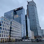 Centrum Chmielna 73c Apartament *
