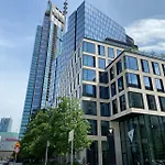 Centrum Chmielna 73c Apartament *