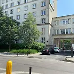 Centrum Chmielna 73c *