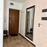 Apartament Centrum Chmielna 73c