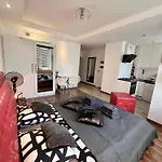 Centrum Chmielna 73c Apartament