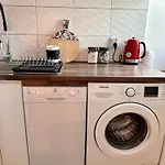 Apartament Centrum Chmielna 73c