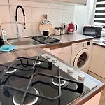 Apartament Centrum Chmielna 73c Warszawa