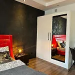 Apartament Centrum Chmielna 73c Warszawa
