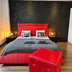 Apartament Centrum Chmielna 73c Warszawa