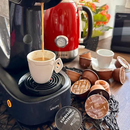 شقة Centrum Chmielna 73c